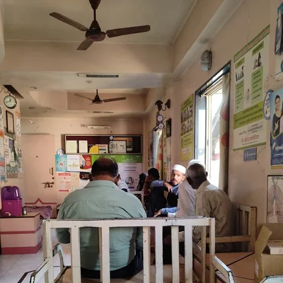 Dr. Jyoti Kawedia