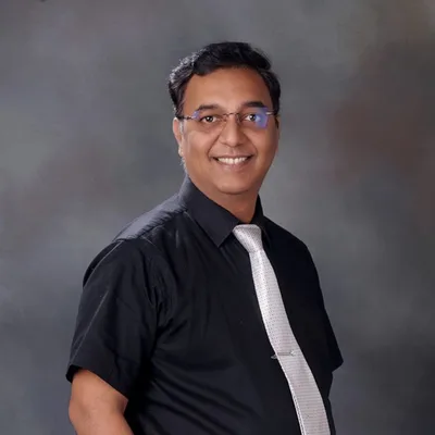 Dr. Kalpesh Onkar Patil