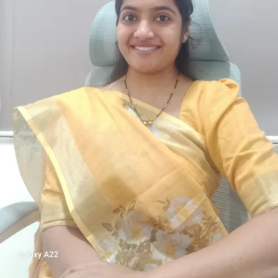 Dr. Kanchan Durugkar