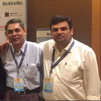 Dr. Kannan Subramanian