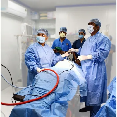 Dr. Kapil Kanade