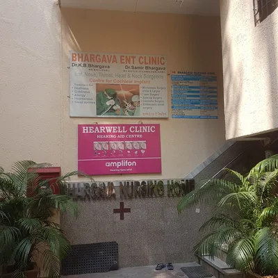 Dr. Karan Bhargava