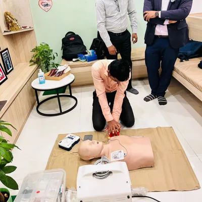 Dr. Kartik Bhosale