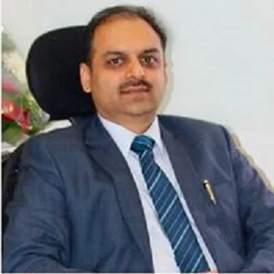 Dr. Kaustubh Dindorkar