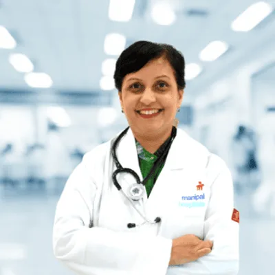 Dr. Kavita Varma