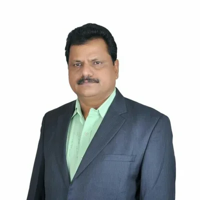 Dr. Kedar Korde