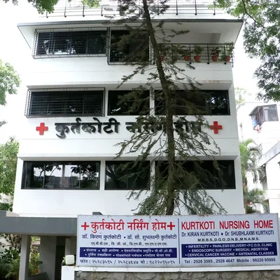 Dr. Kiran Kurtkoti