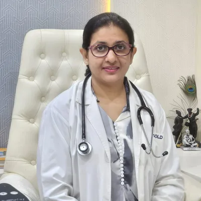 Dr. Kirti Khewalkar