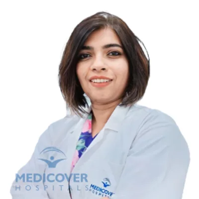 Dr. Kirti Mane