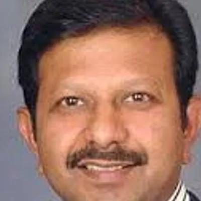 Dr. Kishor Kumar Hol