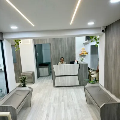 Dr. Kishore Khandelwal