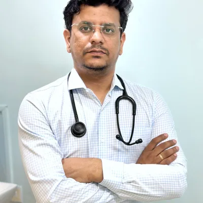 Dr. Koli Amit Laxman