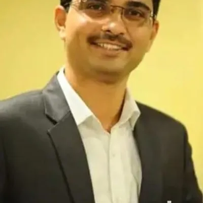 Dr. Kote Shrikant Subhash