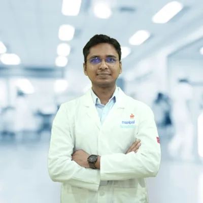 Dr. Lakhan Kashyap