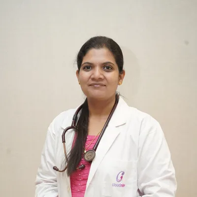 Dr. Lakshmi Kalbande