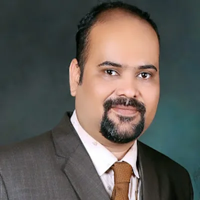 Dr. Lalit Banswal