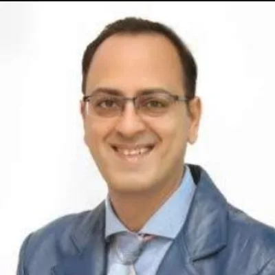 Dr. Lokesh Kumar