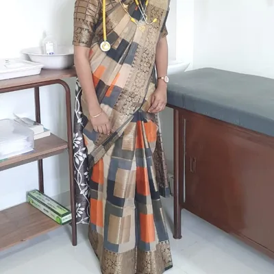 Dr. Madhuri R. Waghmare