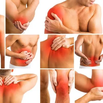 Dr. Mamata Bhosale Physiotherapist
