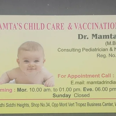 Dr. Mamta Verma