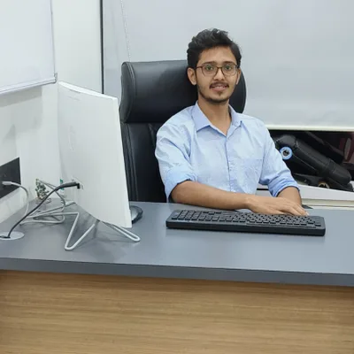 Dr. mangesh Ghatte Physiotherapist