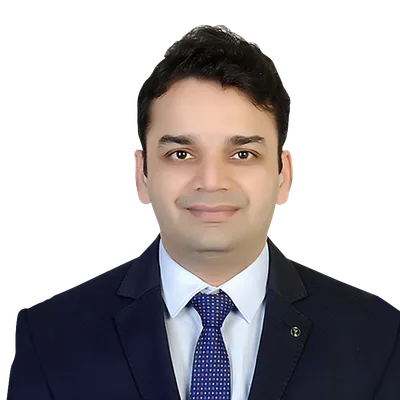 Dr. Mangesh Mekha
