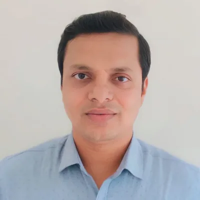 Dr. Mangesh Pansare