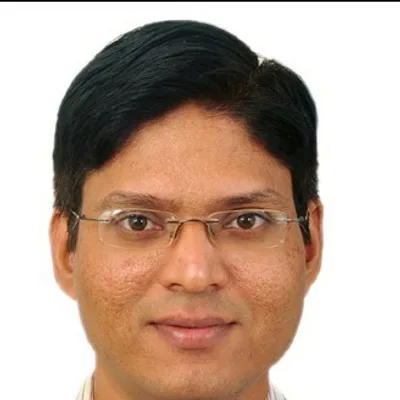 Dr. Manish Ramteke