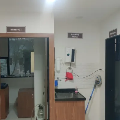 Dr. Manoj Chandrakant Kolhe