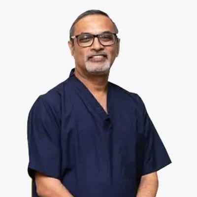 Dr. Mansha Mohan