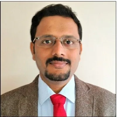 Dr. Mavudelli Sharmila Jayaran