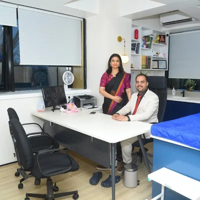 Dr. Mayur Agrawal