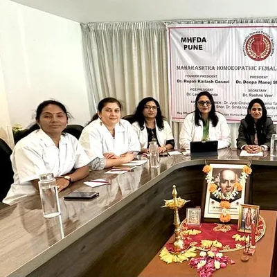 Dr. Medha Shah