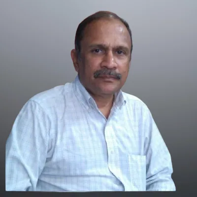Dr. Mhaskar Shrikant
