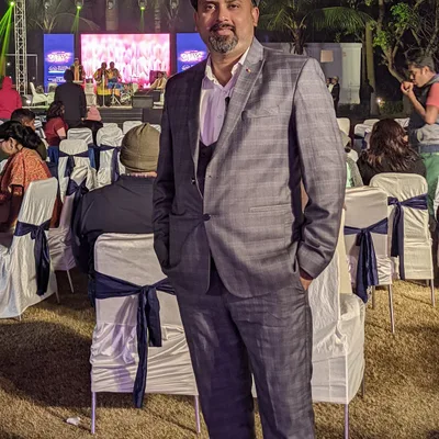 Dr. Moulik Gupta