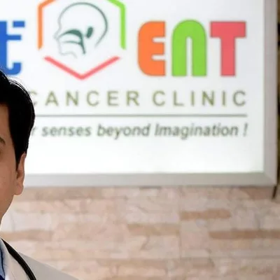 Dr. Mr. Abhishek Mohan