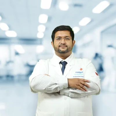 Dr. Mubashshir Khan