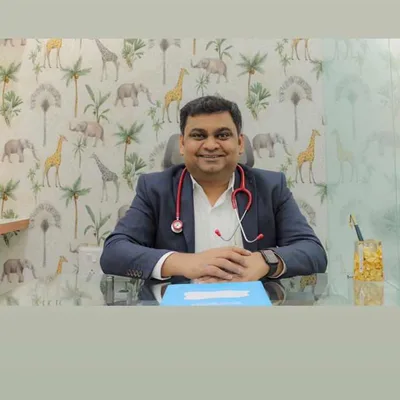 Dr. Mujanar Jalil Shaukatali