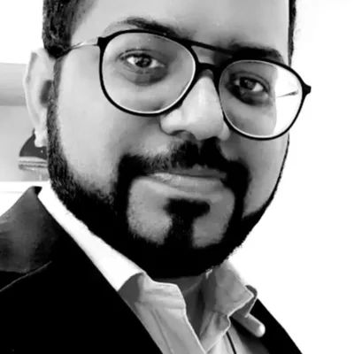 Dr. Mulay Dhananjay S
