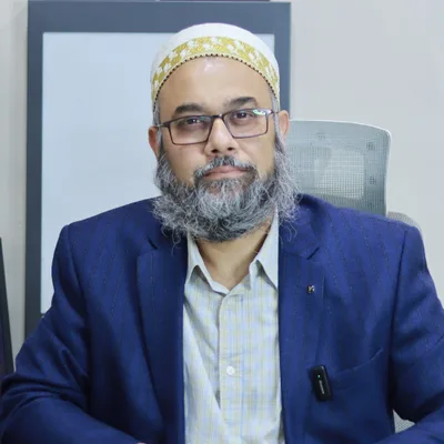 Dr. Murtaza Adeeb