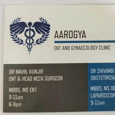Dr. Murtuza Agashiwala