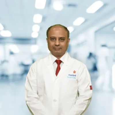 Dr. Nagesh Dhadge