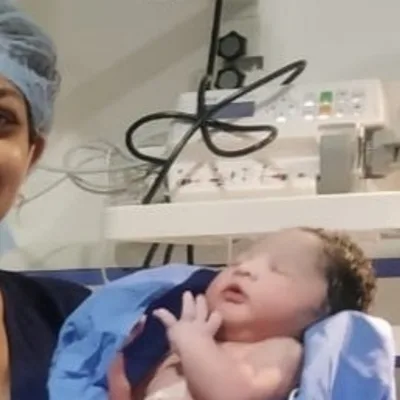 Dr. Nameeta Mokashi-Bhalerao