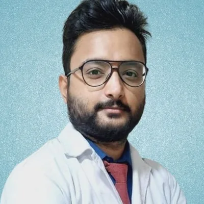 Dr. Namrata Birajdar