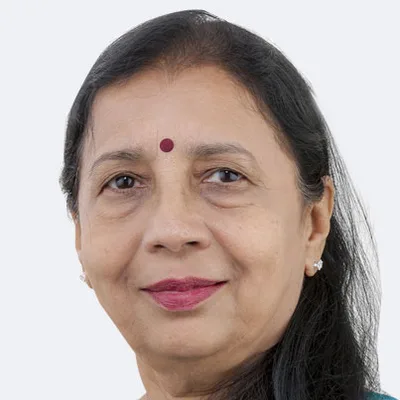 Dr. Nandini Shete