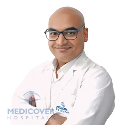 Dr. NARUTE SHARANKUMAR SHIVAJI