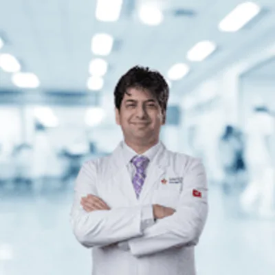 Dr. Naveen Raina