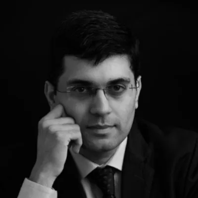 Dr. Neel Bhatavadekar
