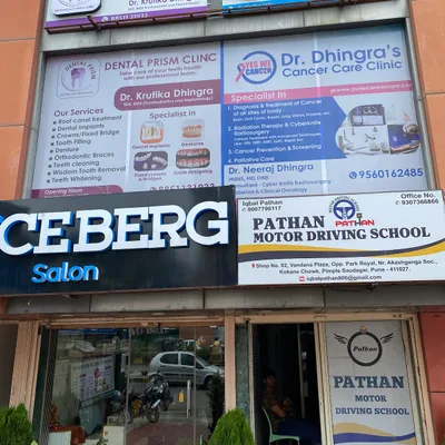 Dr. Neeraj Dhingra