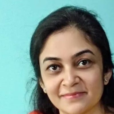 Dr. Nidhi Jain
